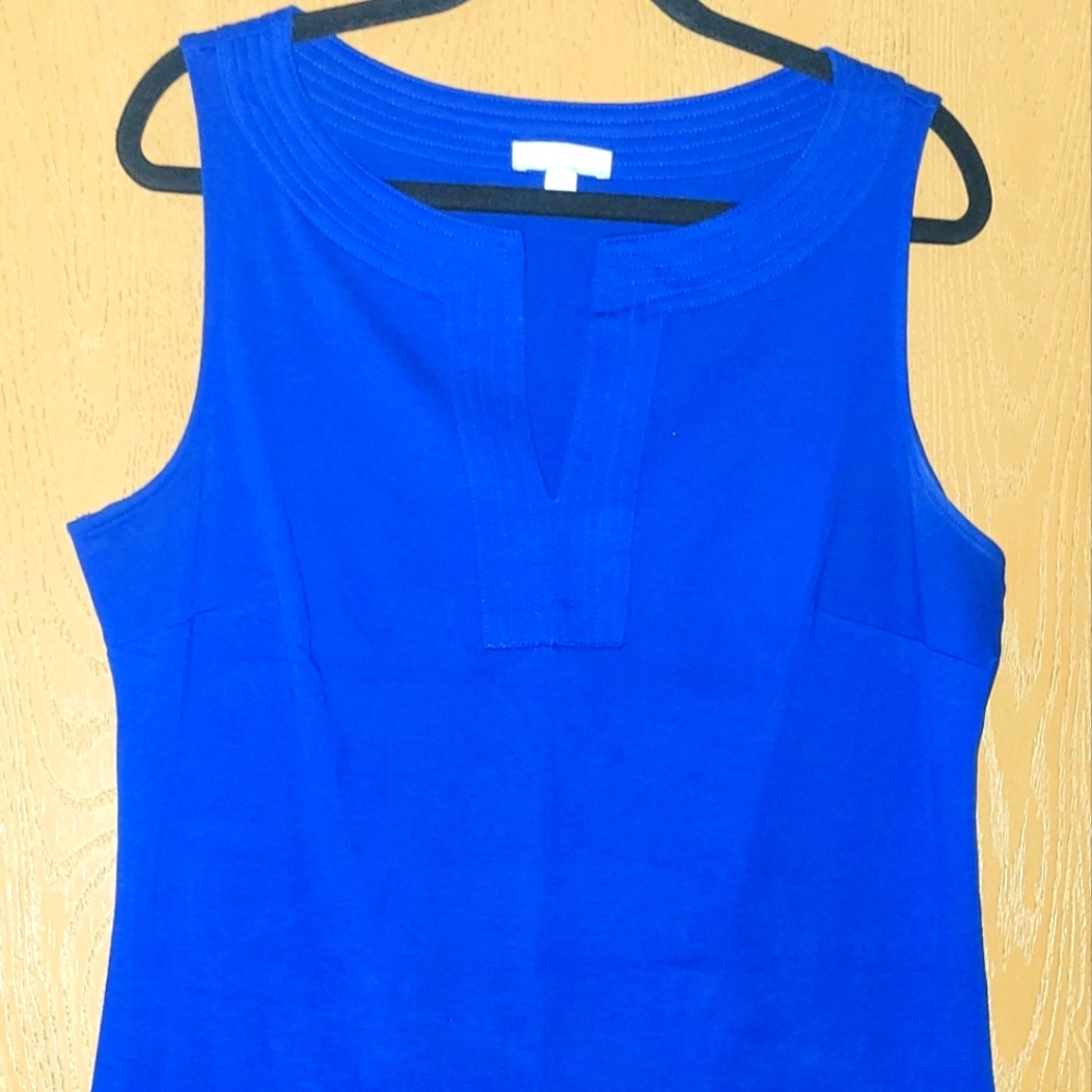 Sheath dress